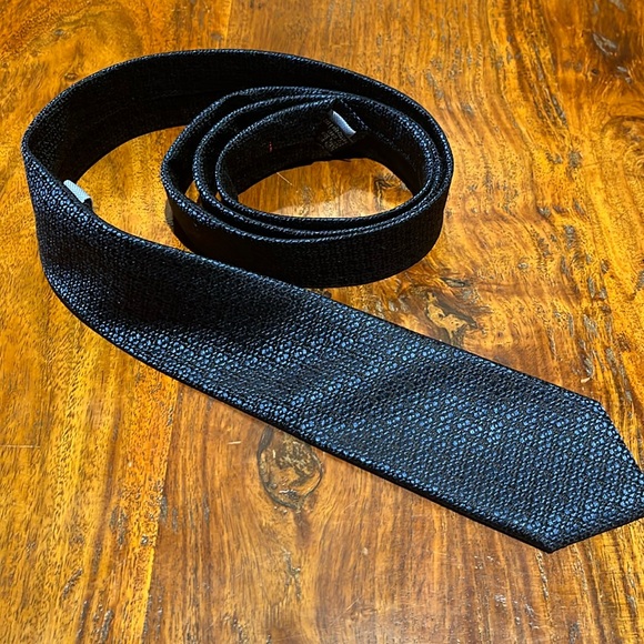 Le 31 Simons Silk Tie - Picture 1 of 5